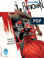 Batwoman #21 [HQOnline.com.Br]