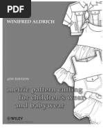Download Metric by Patricia Prada SN322989727 doc pdf