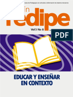 Revista Redipe Vol 3-8