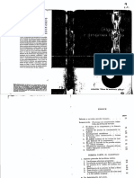 Sylos Labini, P. (1966) - Oligopolio y Progreso Técnico.