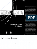 SANTOS, Milton_O Centro da Cidade de Salvador.pdf