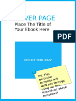 Optimize Your Ebook for Lead Generation