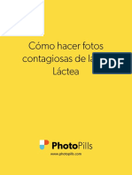 Como Hacer Fotos Contagiosas de La Via Lactea PDF