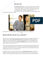 Ela Não Está Tão A Fim de Você - Sexy Help Desk PDF