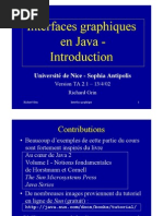 Download interface graphique en java by mass murderer63 SN3229995 doc pdf