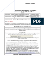 MUJEEB - Optoelectronic Devices For Telecommunications 1