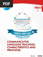 Download Communicative Language Teaching CLTpdf by Nerita Tarrillo Dvila SN323001648 doc pdf