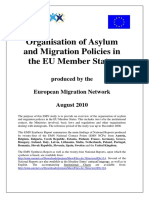 Migration Asylum Europe 9500 History