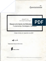 Desenvolvimento de Métodos Por HPLC Fundamentos, Estratégias e Validação