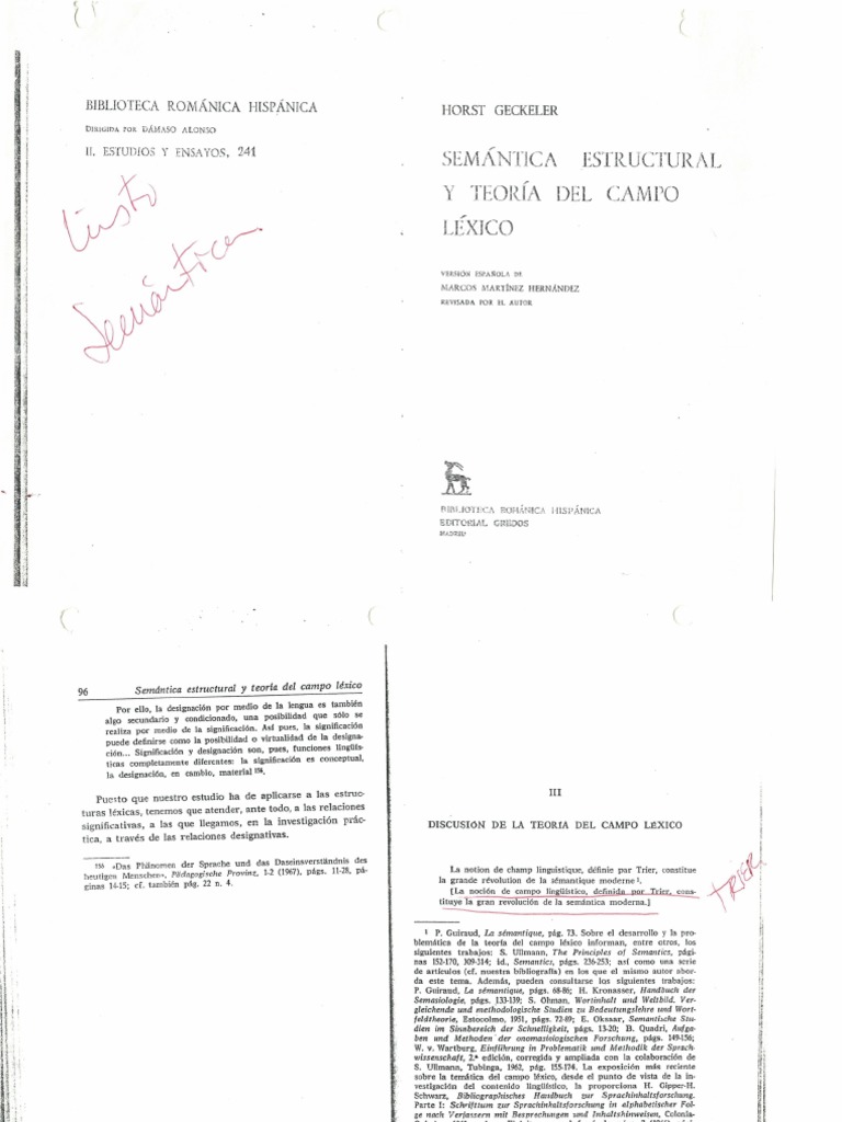 Hjelmslev Louis El Lenguaje Es Una Entidad Autnoma