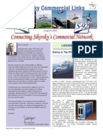 Connecting Sikorsky's Commercial Network: Leading The Way
