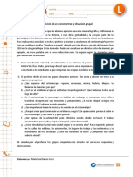 Hombre de Papel PDF