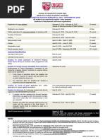 Kalendar Akademik Upm PDF