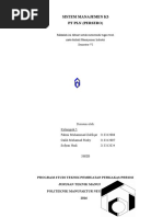 Contoh surat izin peminjaman ruangan