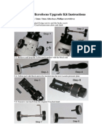 Focuser Upgrade Instruction English