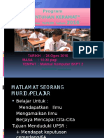 Format Baru Upsr SN 2016