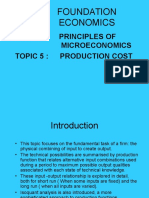 FOUNDATION ECONOMICS Lecture 5.ppt