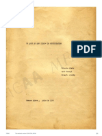 Costa Escari Jacoby 1966 Un Arte de Los Medios de Comunicacion Manifiesto PDF
