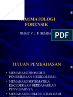 Traumatologi Forensik