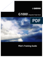 G1000 Pilot Training Guide Students PDF