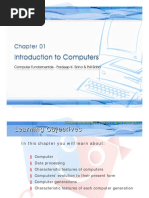 Computer Fundamentals (ALL in ONE)