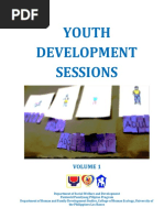 Calanasan Lapat System: Indigenous Practice in Environmental Governance ...