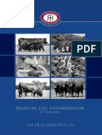 Manual Del Inseminador