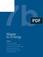 WER 2013 7b Waste To Energy