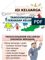 Bertanggung Jawab