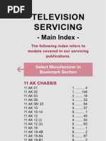 TV Index Web