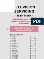 TV Index Web