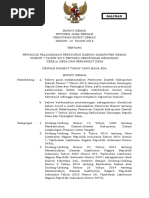 VISI MISI CALON PERANGKAT DESA.ppt