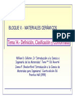 Tema14-Definicion Calificacion Mat Ceramicos