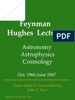 FeynmanHughesLectures_Vol1