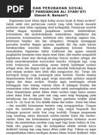 Download Islam Dan Perubahan Sosial by heri SN32303474 doc pdf