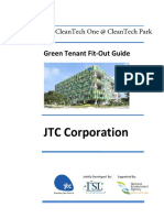 Fit-Out Guide For Energy Efficient Laboratories