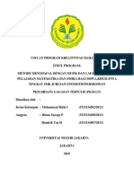 PKM Rizki PDF