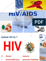 Hiv Aids Sma