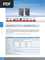 NSM-200G-SFP