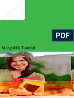Mongodb Tutorial