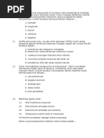 Dian Adi Perdana Ridwan Soal Soal Olimpiade Sosiologi Pdf Pdf