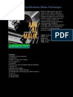 Abd Al Malik – Scarifications Album Telecharger.pdf