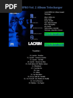 album booba nero nemesis gratuit