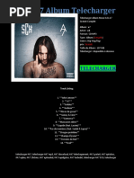 Download Tlcharger Album Music Sch A7 Gratuit Complet by hdx50267 SN323043102 doc pdf