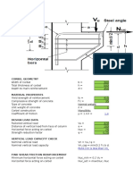 Corbel Program