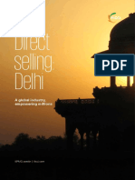 Direct Selling in Delhi 2015