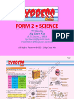 WB Science F2 (Exp Note) 1st PDF