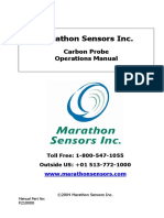 CarbonseerMsdfagnumValueProbeGuide - Impedance Test