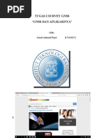 Download Arizal Achmad Fauzi_15114027_GNSS 2 by Rizal Firmansyah SN323052711 doc pdf