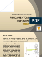 Topografia Aula 04 - Medições Angulares I.ppt